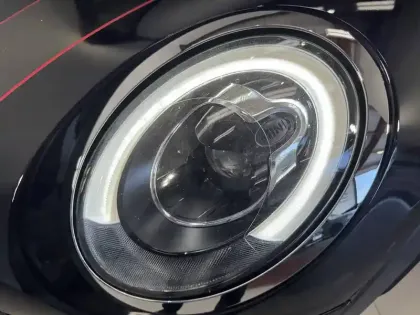 Photo 52 Mini Mini Hatch 3 Portes 231 ch John Cooper Works BVA8