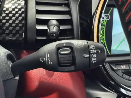 Photo 29 Mini Mini Hatch 3 Portes 231 ch John Cooper Works BVA8