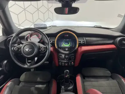Photo 87 Mini Mini Hatch 3 Portes 231 ch John Cooper Works