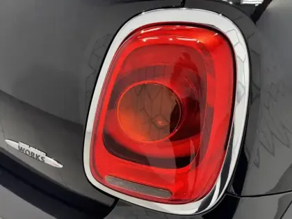 Photo 14 Mini Mini Hatch 3 Portes 231 ch John Cooper Works BVA8