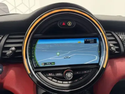 Photo 71 Mini Mini Hatch 3 Portes 231 ch John Cooper Works BVA8