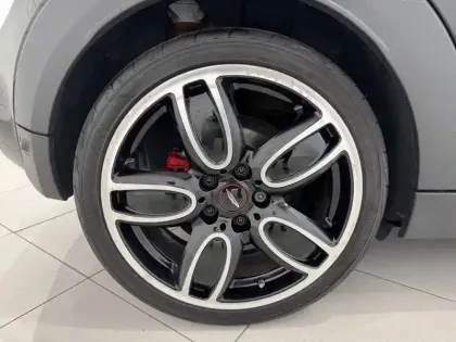 Photo 58 Mini Mini Hatch 3 Portes 231 ch John Cooper Works BVA8