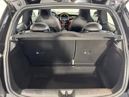 Photo 9 Mini Mini Hatch 3 Portes 231 ch John Cooper Works BVA8