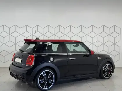 Photo 83 Mini Mini Hatch 3 Portes 231 ch John Cooper Works