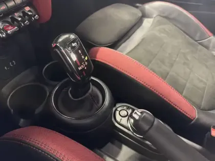 Photo 8 Mini Mini Hatch 3 Portes 231 ch John Cooper Works BVA8