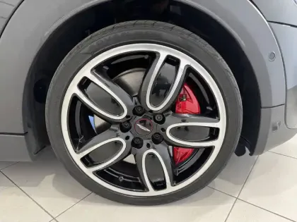 Photo 17 Mini Mini Hatch 3 Portes 231 ch John Cooper Works BVA8