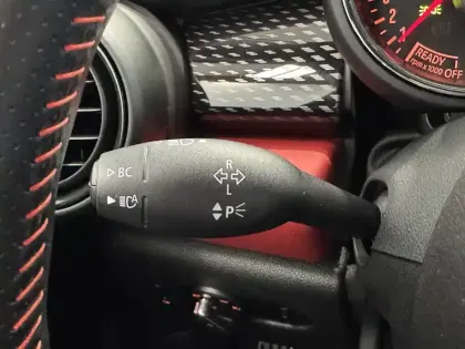 Photo 30 Mini Mini Hatch 3 Portes 231 ch John Cooper Works BVA8