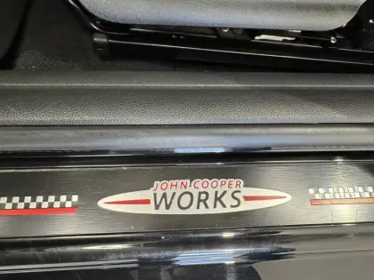 Photo 63 Mini Mini Hatch 3 Portes 231 ch John Cooper Works BVA8