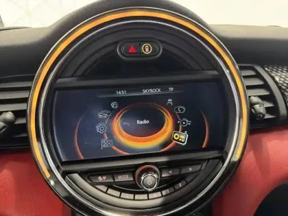 Photo 32 Mini Mini Hatch 3 Portes 231 ch John Cooper Works BVA8