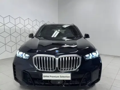 Photo 5 BMW X5  xDrive50e 489 ch BVA8