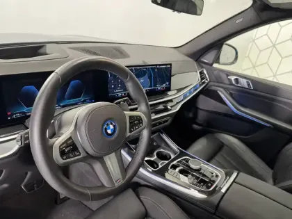 Photo 6 BMW X5  xDrive50e 489 ch BVA8