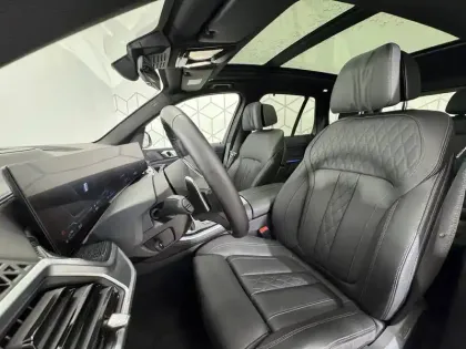 Photo 25 BMW X5  xDrive50e 489 ch BVA8