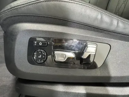 Photo 24 BMW X5  xDrive50e 489 ch BVA8