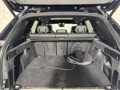Photo 9 BMW X5  xDrive50e 489 ch BVA8