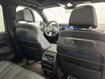 Photo 47 BMW X5  xDrive50e 489 ch BVA8