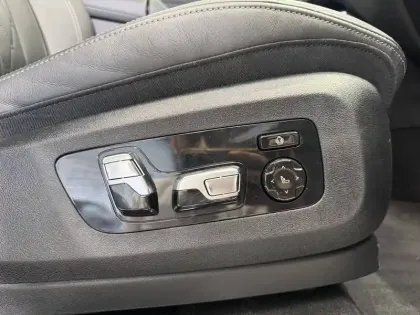 Photo 45 BMW X5  xDrive50e 489 ch BVA8