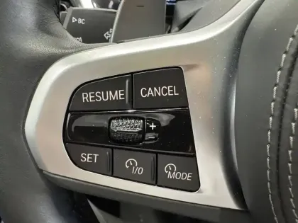Photo 32 BMW X5  xDrive50e 489 ch BVA8