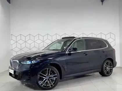 Photo Bmw X5 M Sport