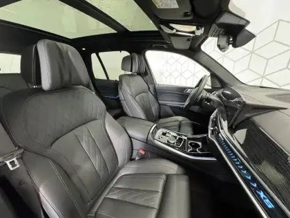 Photo 48 BMW X5  xDrive50e 489 ch BVA8