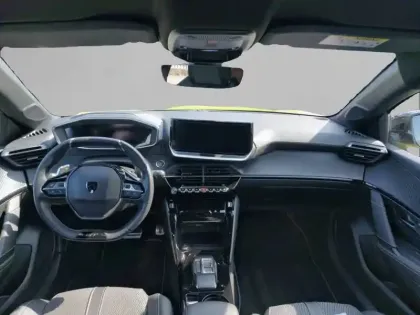 Photo 7 Peugeot 208  Hybrid 100 e-DCS6