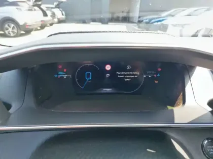 Photo 9 Peugeot 208  Hybrid 100 e-DCS6