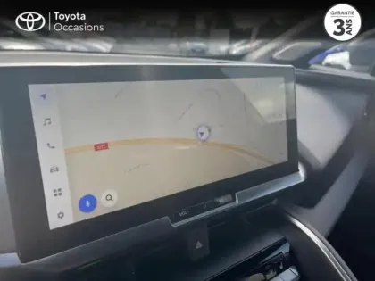 Photo 14 Toyota C-HR  1.8 140ch Collection MY25