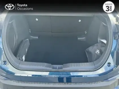 Photo 9 Toyota C-HR  1.8 140ch Collection MY25