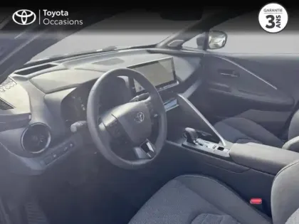 Photo 7 Toyota C-HR  1.8 140ch Collection MY25