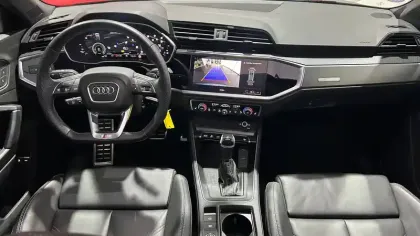 Photo 67 Audi Q3  Sportback 45 TFSIe  245 ch S tronic 6