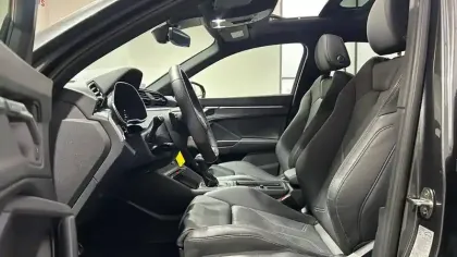 Photo 60 Audi Q3  Sportback 45 TFSIe  245 ch S tronic 6