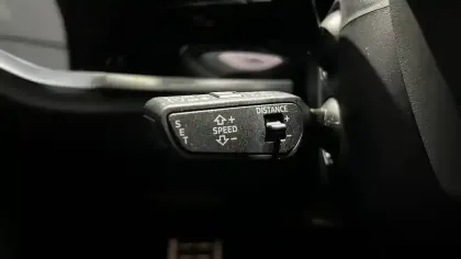 Photo 64 Audi Q3  Sportback 45 TFSIe  245 ch S tronic 6