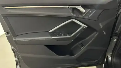 Photo 57 Audi Q3  Sportback 45 TFSIe  245 ch S tronic 6