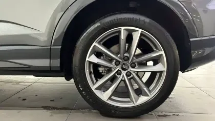 Photo 53 Audi Q3  Sportback 45 TFSIe  245 ch S tronic 6