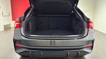 Photo 55 Audi Q3  Sportback 45 TFSIe  245 ch S tronic 6