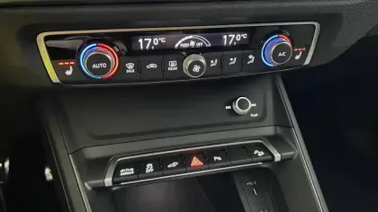 Photo 68 Audi Q3  Sportback 45 TFSIe  245 ch S tronic 6