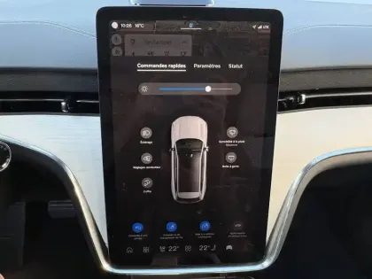 Photo 10 Volvo Ex90  Twin Performance AWD 517 ch 1EDT