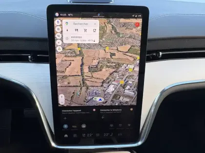 Photo 9 Volvo Ex90  Twin Performance AWD 517 ch 1EDT