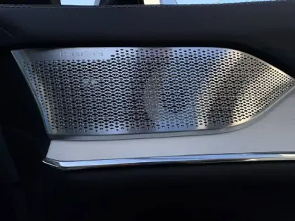 Photo 27 Volvo Ex90  Twin Performance AWD 517 ch 1EDT