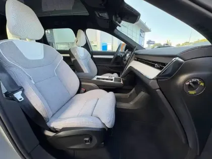 Photo 26 Volvo Ex90  Twin Performance AWD 517 ch 1EDT