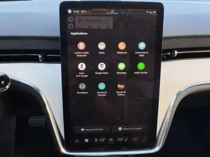 Photo 15 Volvo Ex90  Twin Performance AWD 517 ch 1EDT