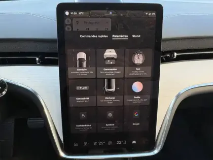 Photo 11 Volvo Ex90  Twin Performance AWD 517 ch 1EDT