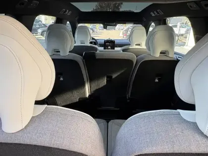 Photo 30 Volvo Ex90  Twin Performance AWD 517 ch 1EDT