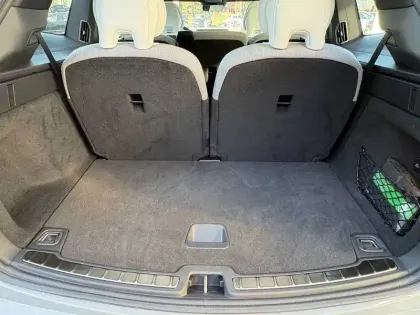 Photo 32 Volvo Ex90  Twin Performance AWD 517 ch 1EDT