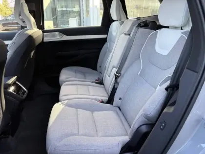 Photo 19 Volvo Ex90  Twin Performance AWD 517 ch 1EDT