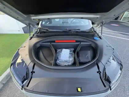 Photo 43 Volvo Ex90  Twin Performance AWD 517 ch 1EDT