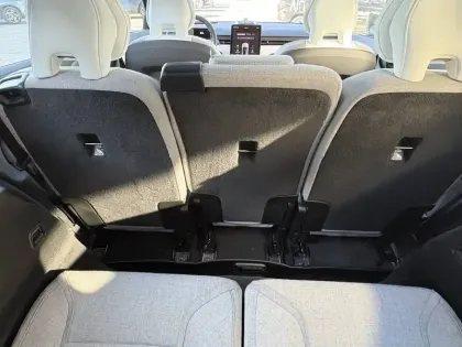 Photo 31 Volvo Ex90  Twin Performance AWD 517 ch 1EDT