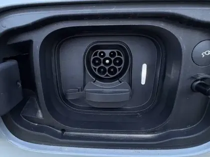 Photo 37 Volvo Ex90  Twin Performance AWD 517 ch 1EDT