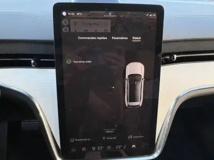 Photo 12 Volvo Ex90  Twin Performance AWD 517 ch 1EDT