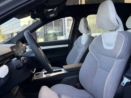 Photo 6 Volvo Ex90  Twin Performance AWD 517 ch 1EDT