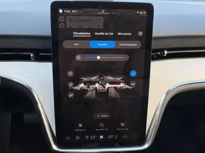 Photo 14 Volvo Ex90  Twin Performance AWD 517 ch 1EDT